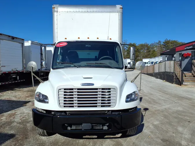 2019 FREIGHTLINER/MERCEDES M2 106