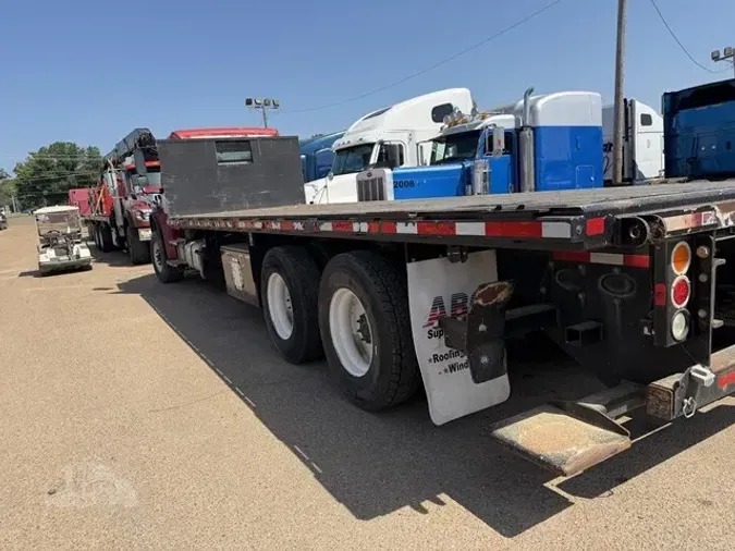2015 FREIGHTLINER BUSINESS CLASS M2 106