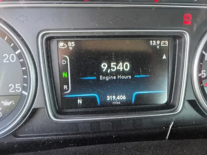 2018 NAVISTAR INTERNATIONAL LT625 DAYCAB T/A6000833317176928c88e70aae75c84b7