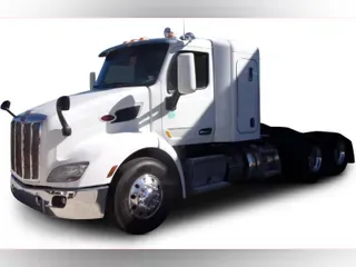 2019 Peterbilt 579