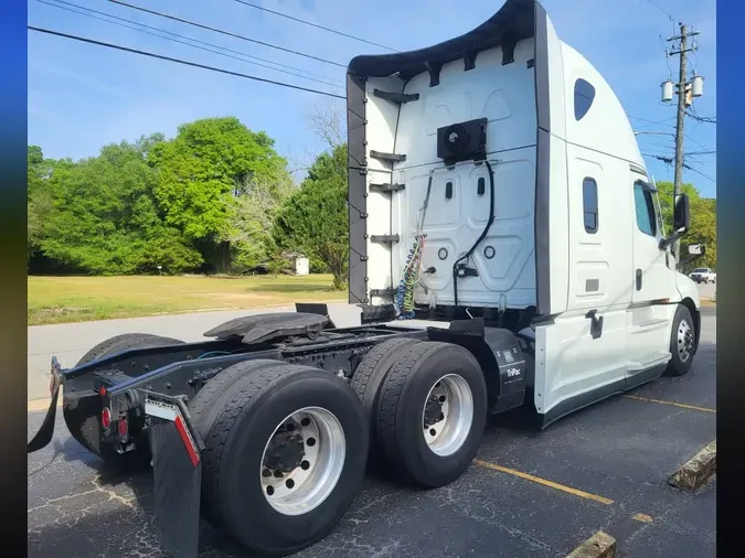 2022 FREIGHTLINER/MERCEDES NEW CASCADIA PX126646000a784cb7e548d59d85ff11d69dc6f