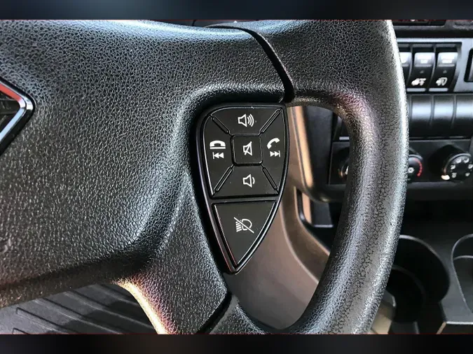 2021 INT LT625 6x4