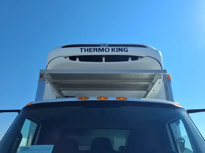 2019 NAVISTAR INTERNATIONAL 4300