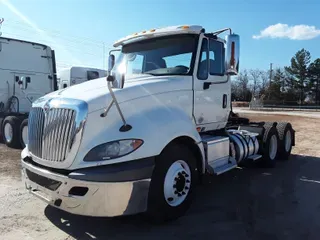 2016 Navistar International PROSTAR