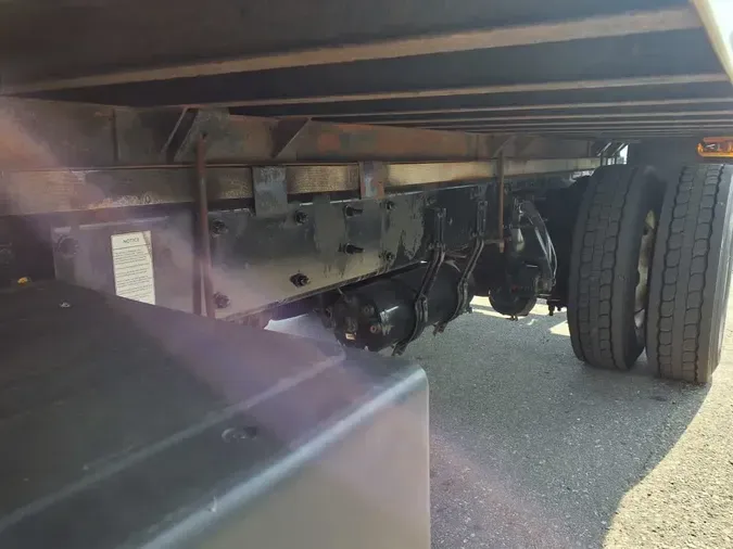 2019 FREIGHTLINER M2 106