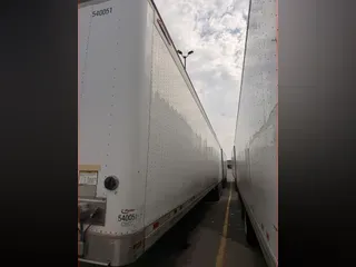 2014 GREAT DANE TRAILERS 700-53/162/102