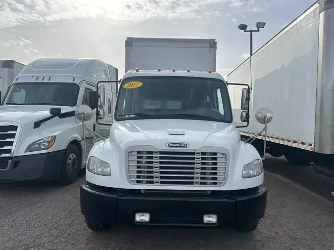 2017 FREIGHTLINER/MERCEDES M2 10660035baf36003809d060c1f7b0fd1b41