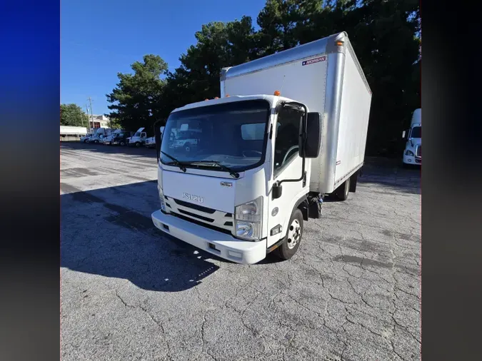 2019 ISUZU NPR HD600397b07036857b05d1fcb90e1af0aa