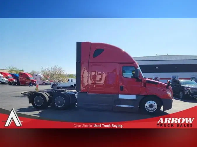 2023 FREIGHTLINER CA12660044ab8eee40959ee7fff23d13b1c64