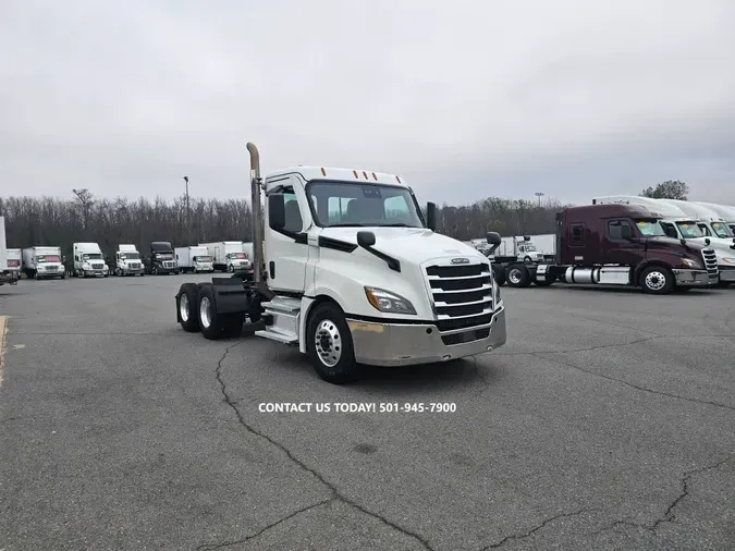 2021 FREIGHTLINER/MERCEDES NEW CASCADIA PX126646005829e9e9cef8c9c02c1b398e046b2
