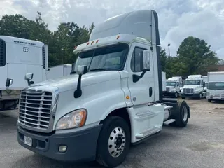 2015 Freightliner CASCADIA 125