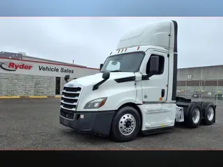 2022 FREIGHTLINER/MERCEDES NEW CASCADIA PX12664