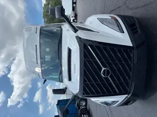2026 VOLVO TRUCK VNL64TV04
