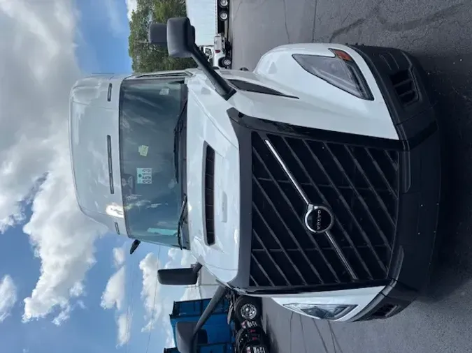 2026 VOLVO TRUCK VNL64TV04600711213c7335b74cb0b78e3561c0c6