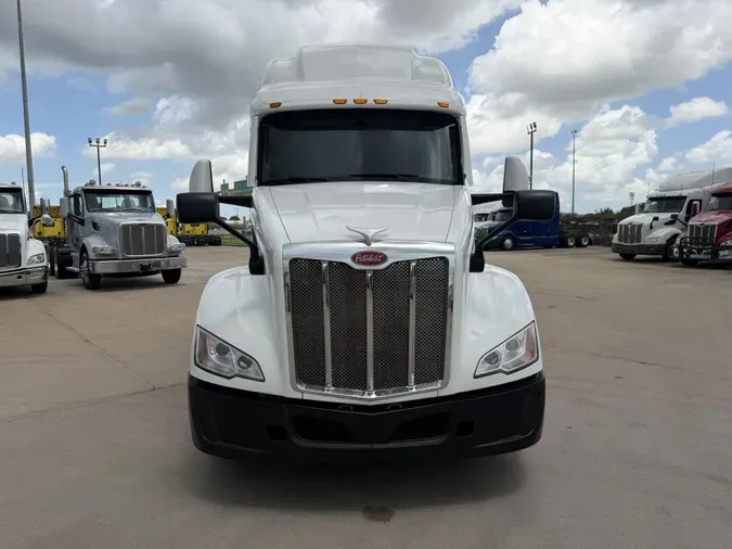 2022 Peterbilt 57960072e5f38dc8348491af06bd796f6b2