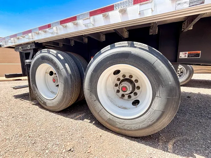 2027 WILSON FLAT60094e5c1f3671bf20fbb66c079dc448