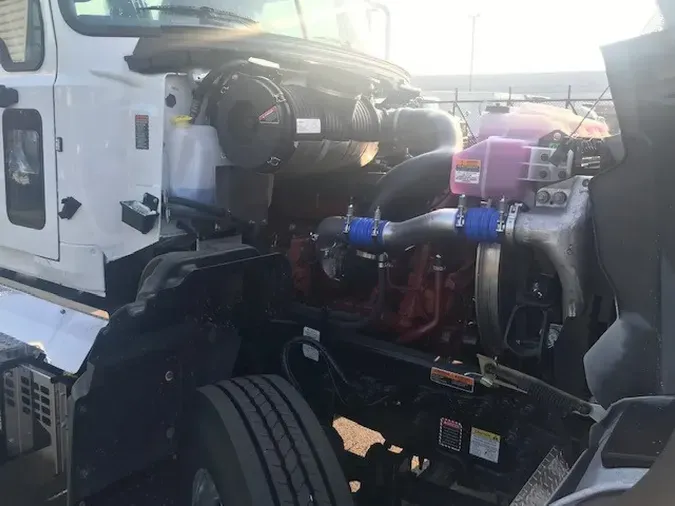2026 MACK GRF64T