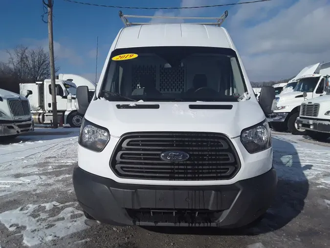 2019 FORD MOTOR COMPANY TRANSIT 250