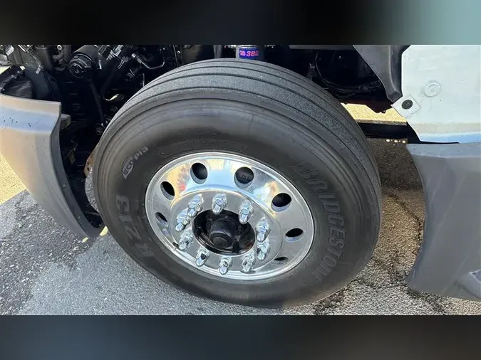 2022 INTERNATIONAL LT