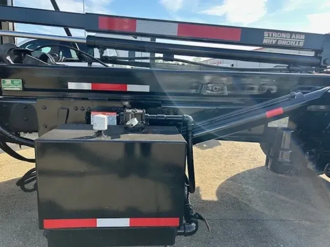 2021 Western Star 4900 SF