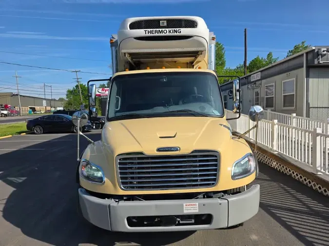 2019 FREIGHTLINER/MERCEDES M2 106