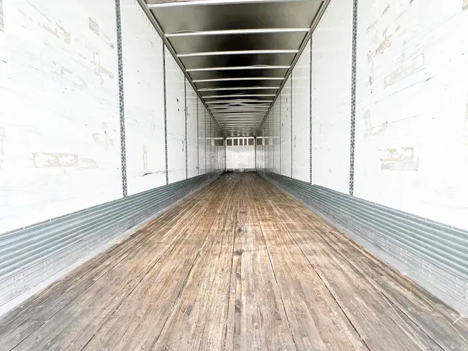 2019 WABASH WA-DRY