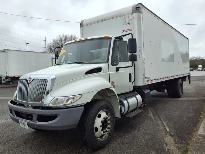 2019 NAVISTAR INTERNATIONAL 4300600c5ec0ccc30a0e55815e2495c14de2