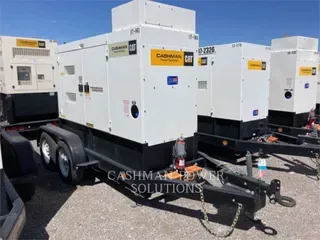 2017 MultiQuip DCA70
