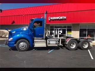 2016 Kenworth T680
