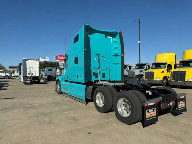 2024 Peterbilt 579