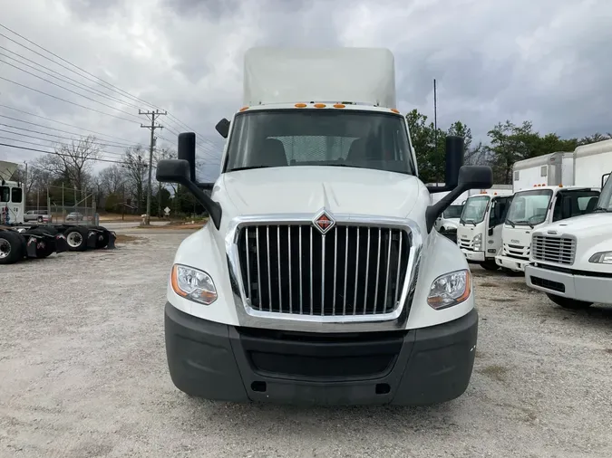 2020 NAVISTAR INTERNATIONAL LT625 DAYCAB T/A