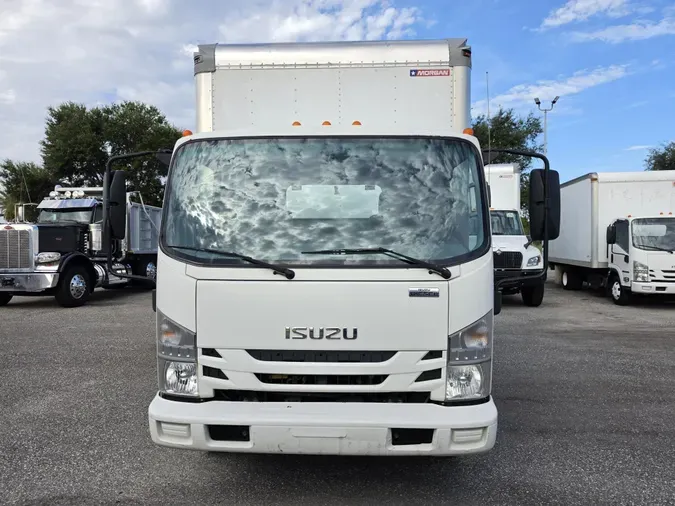 2018 Isuzu NRR
