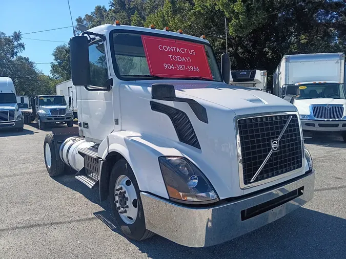 2016 VOLVO VNL42TRACTOR