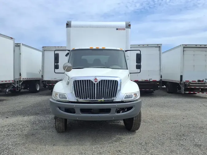 2018 NAVISTAR INTERNATIONAL 4300