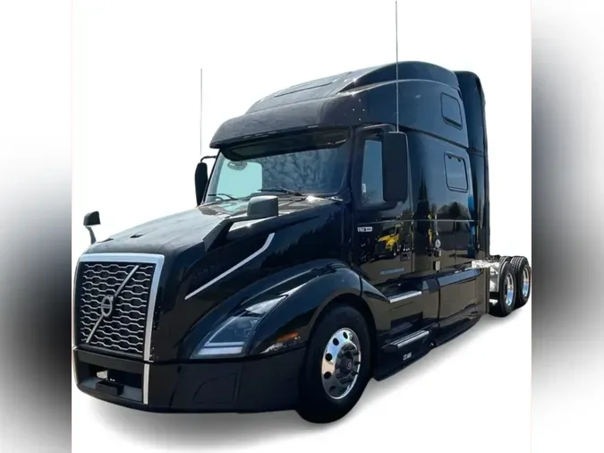 2021 Volvo VNL 8606010bcad4159a585df6b68be291e960d