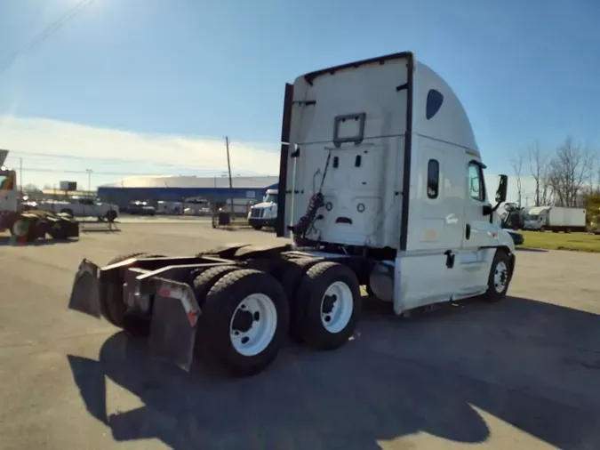 2019 FREIGHTLINER/MERCEDES CASCADIA 1256010ec810e03b32fb0bc729d34f5673c
