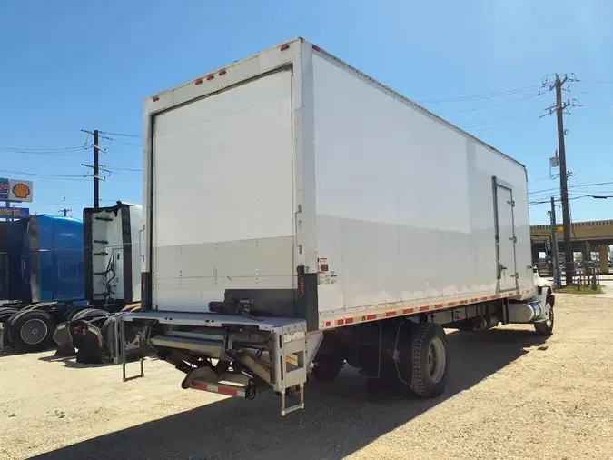 2019 NAVISTAR INTERNATIONAL 4300