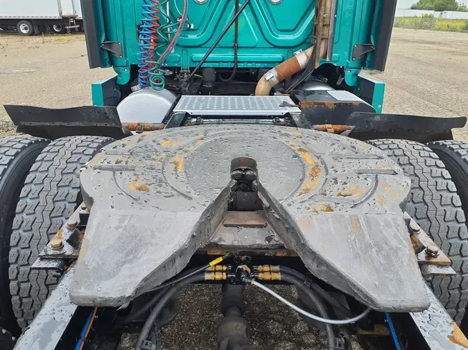 2021 FREIGHTLINER/MERCEDES NEW CASCADIA PX126646011f1fd672eb2f1ee7e2613461d1904