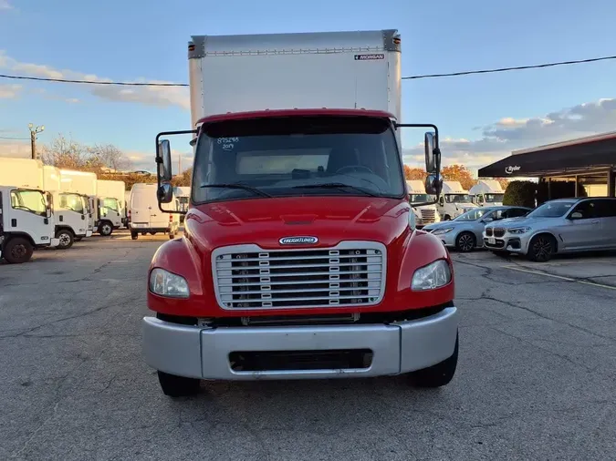 2019 FREIGHTLINER/MERCEDES M2 106601275b90785ad5af2fd7a23604097cf