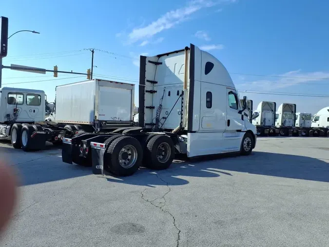 2022 FREIGHTLINER/MERCEDES NEW CASCADIA PX1266460128a75a56db7a216d0c4b4175dac79