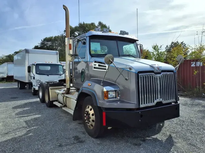 2021 WESTMOR INDUSTRIES, LLC 4700SB