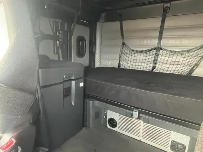 2022 Freightliner Cascadia 1266013ba2d47f02c8c00592b84328e2916