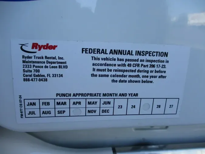 2018 FREIGHTLINER/MERCEDES CASCADIA 125