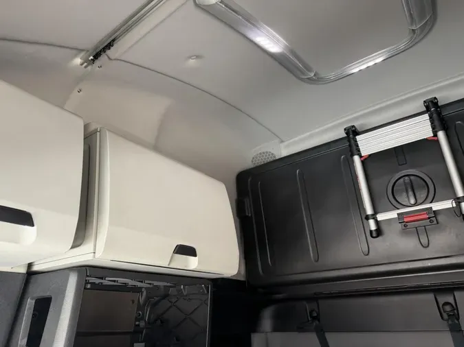 2021 Freightliner Cascadia