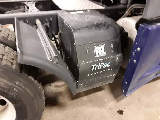 2020 FREIGHTLINER/MERCEDES NEW CASCADIA PX12664