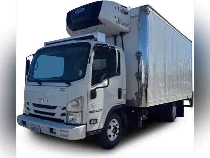2019 Isuzu NPR-HD6014cbe3cd20af8a21f90b0f54ec17b1
