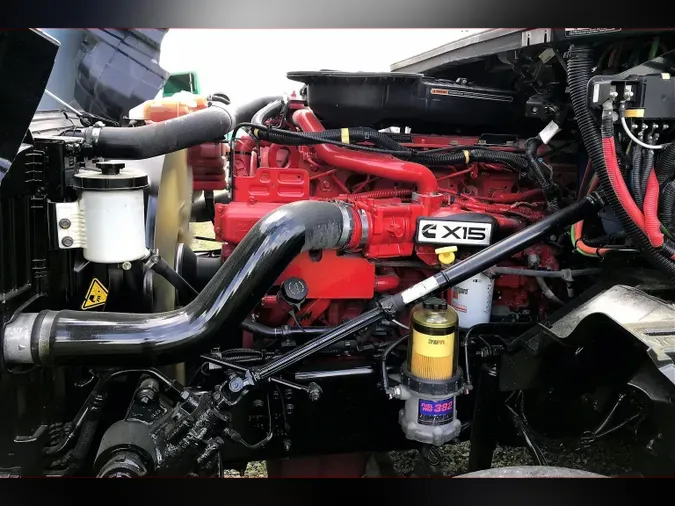 2022 INT LT625 6x4