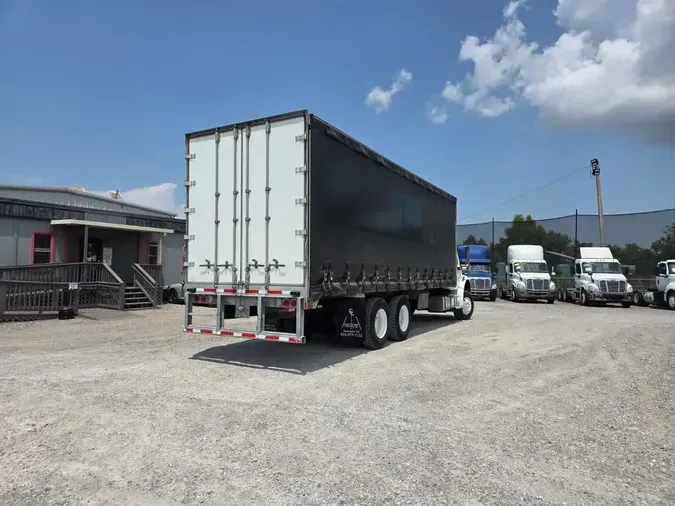 2020 FREIGHTLINER/MERCEDES M2 106