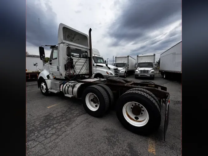 2015 NAVISTAR INTERNATIONAL PROSTAR
