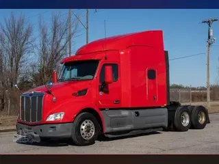 2019 PETERBILT 579